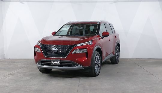 Nissan • X-Trail
