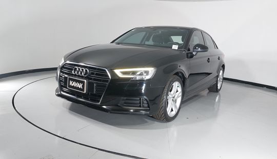 Audi • A3
