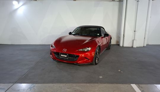 Mazda • MX-5