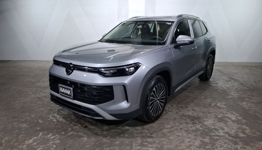 Volkswagen • Tiguan