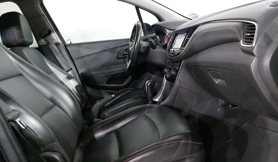 Chevrolet Trax 1.8 C PREMIER AUTO Suv 2019