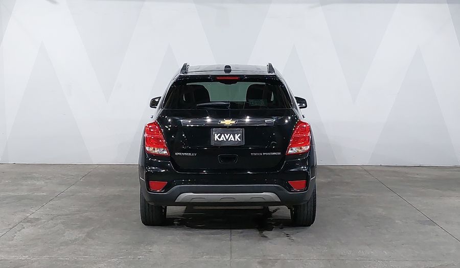 Chevrolet Trax 1.8 C PREMIER AUTO Suv 2019