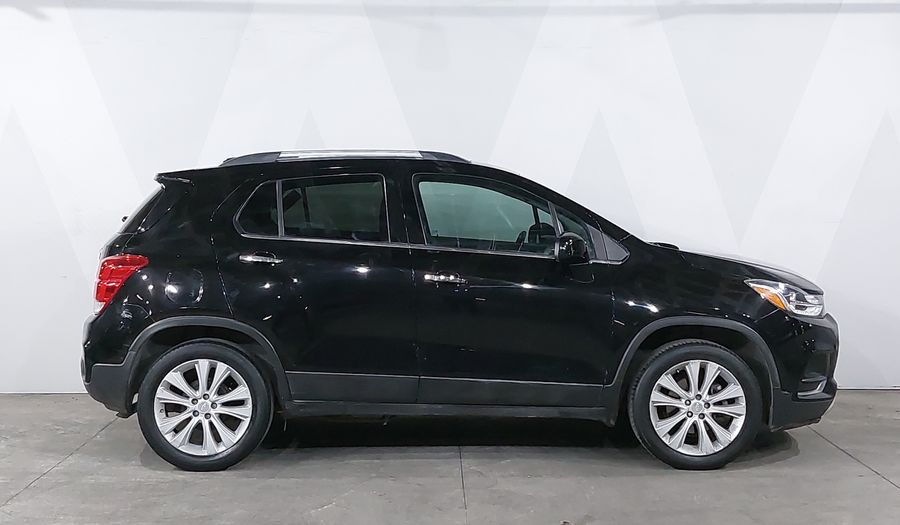 Chevrolet Trax 1.8 C PREMIER AUTO Suv 2019