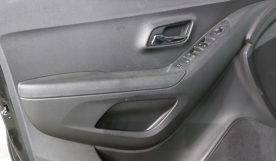 Chevrolet Trax 1.8 C PREMIER AUTO Suv 2019