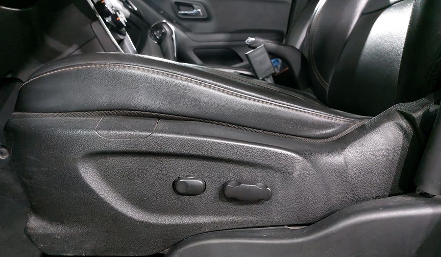 Chevrolet Trax 1.8 C PREMIER AUTO Suv 2019