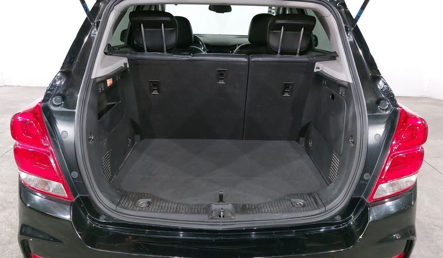 Chevrolet Trax 1.8 C PREMIER AUTO Suv 2019