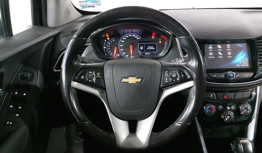 Chevrolet Trax 1.8 C PREMIER AUTO Suv 2019