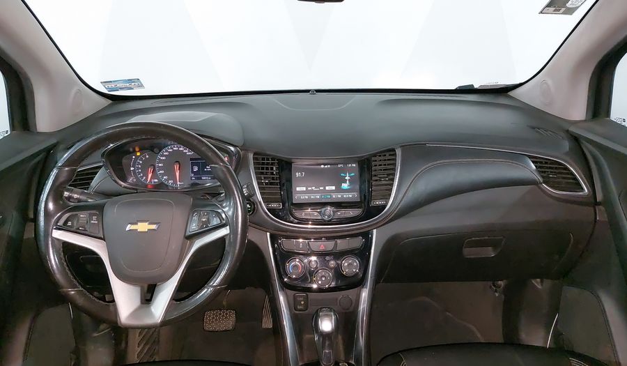 Chevrolet Trax 1.8 C PREMIER AUTO Suv 2019
