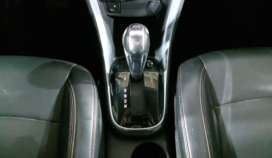 Chevrolet Trax 1.8 C PREMIER AUTO Suv 2019