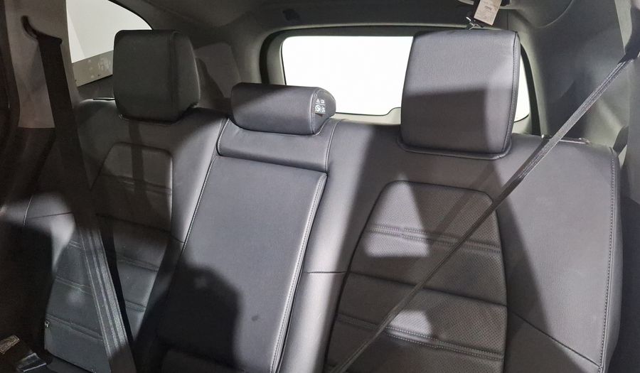 Honda Cr-v 1.5 TOURING CVT Suv 2021