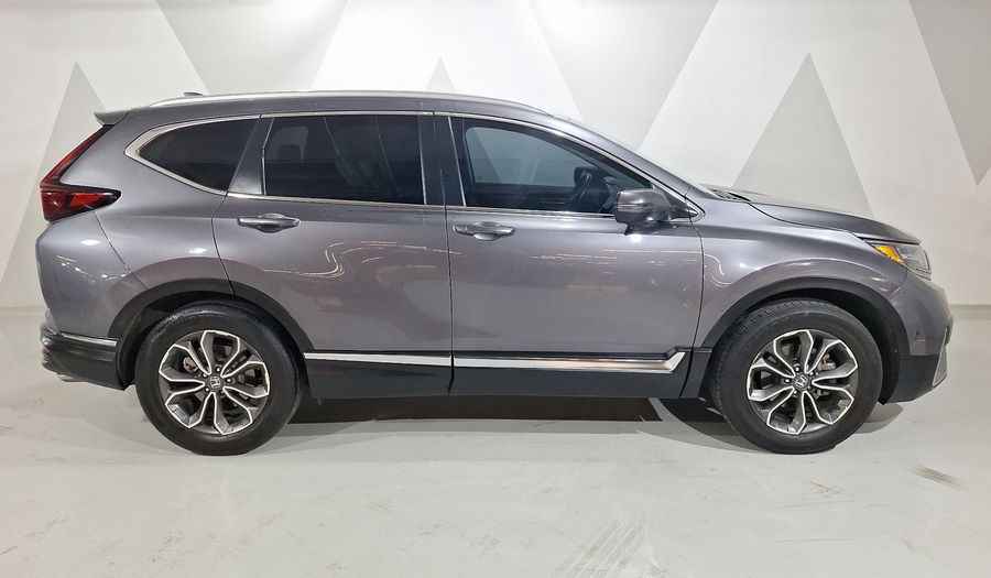 Honda Cr-v 1.5 TOURING CVT Suv 2021