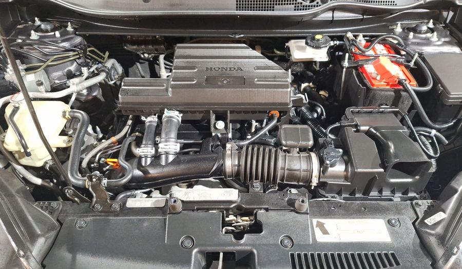 Honda Cr-v 1.5 TOURING CVT Suv 2021