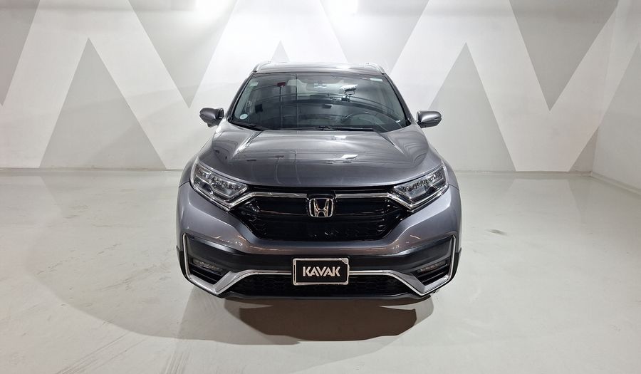 Honda Cr-v 1.5 TOURING CVT Suv 2021