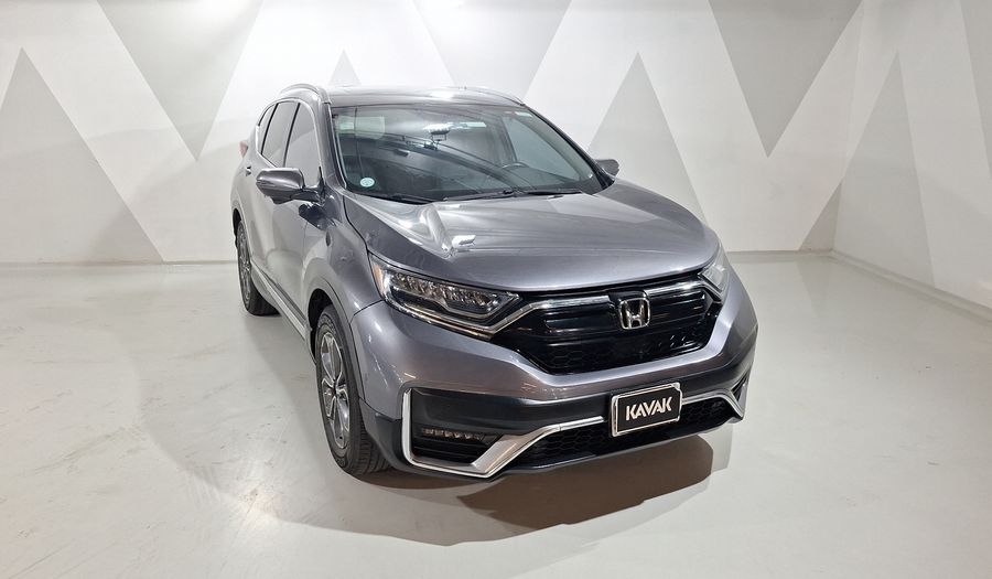 Honda Cr-v 1.5 TOURING CVT Suv 2021