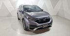 Honda Cr-v 1.5 TOURING CVT Suv 2021
