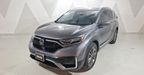 Honda Cr-v 1.5 TOURING CVT Suv 2021