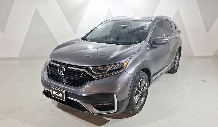 Honda Cr-v 1.5 TOURING CVT Suv 2021