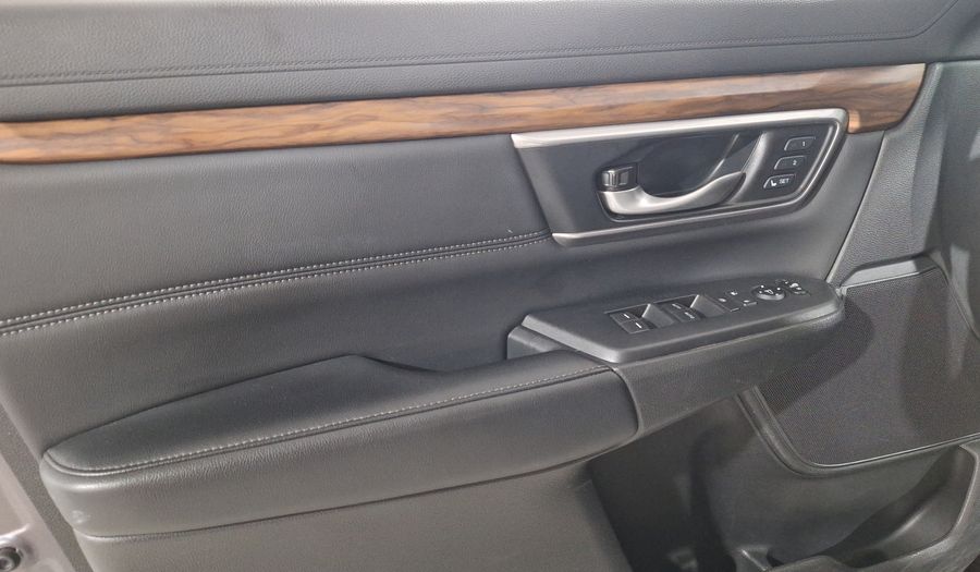 Honda Cr-v 1.5 TOURING CVT Suv 2021