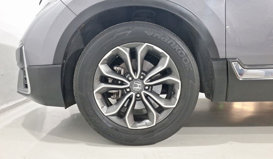 Honda Cr-v 1.5 TOURING CVT Suv 2021