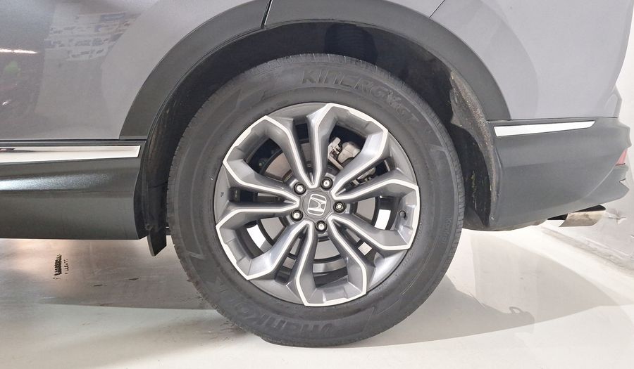 Honda Cr-v 1.5 TOURING CVT Suv 2021