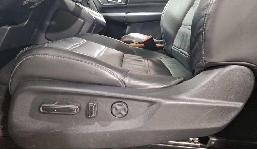 Honda Cr-v 1.5 TOURING CVT Suv 2021