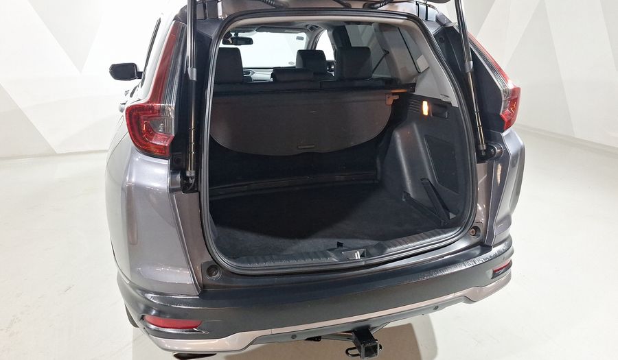 Honda Cr-v 1.5 TOURING CVT Suv 2021