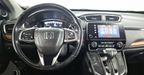 Honda Cr-v 1.5 TOURING CVT Suv 2021