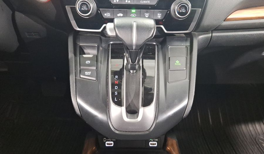Honda Cr-v 1.5 TOURING CVT Suv 2021