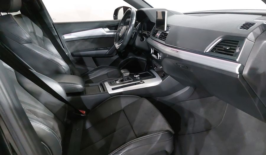 Audi Q5 2.0 45 TFSI S LINE DCT 4WD Suv 2020