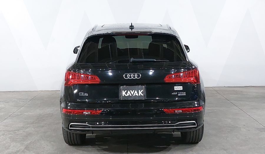 Audi Q5 2.0 45 TFSI S LINE DCT 4WD Suv 2020