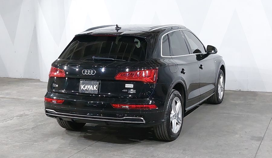 Audi Q5 2.0 45 TFSI S LINE DCT 4WD Suv 2020