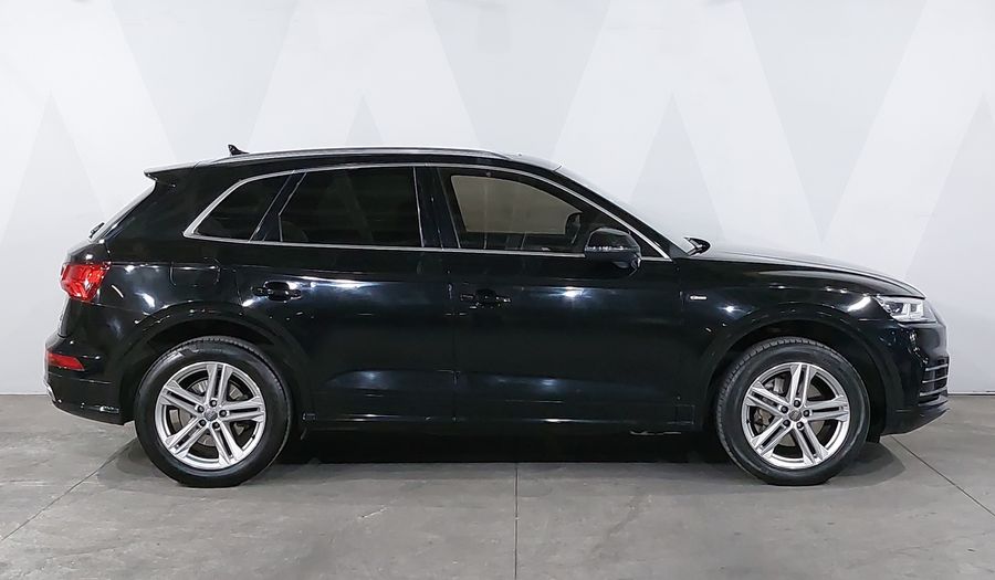 Audi Q5 2.0 45 TFSI S LINE DCT 4WD Suv 2020