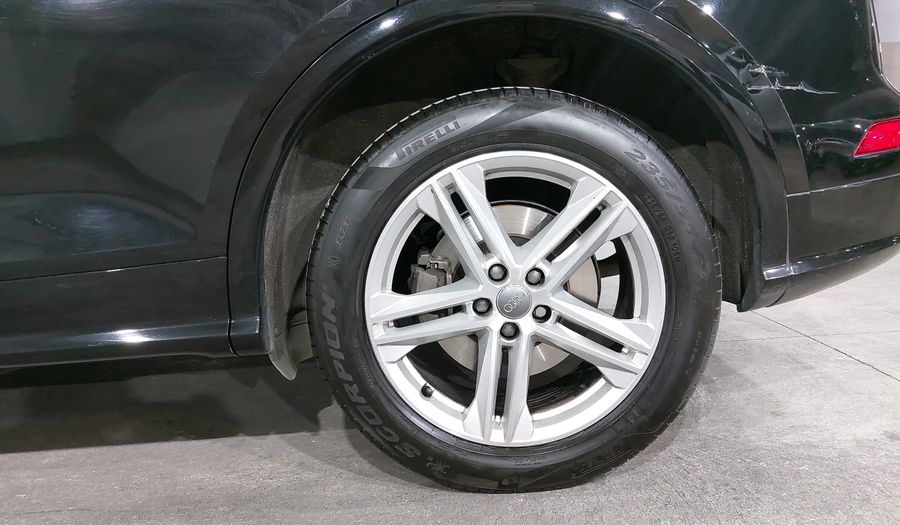 Audi Q5 2.0 45 TFSI S LINE DCT 4WD Suv 2020