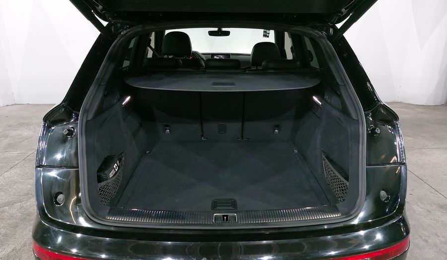 Audi Q5 2.0 45 TFSI S LINE DCT 4WD Suv 2020