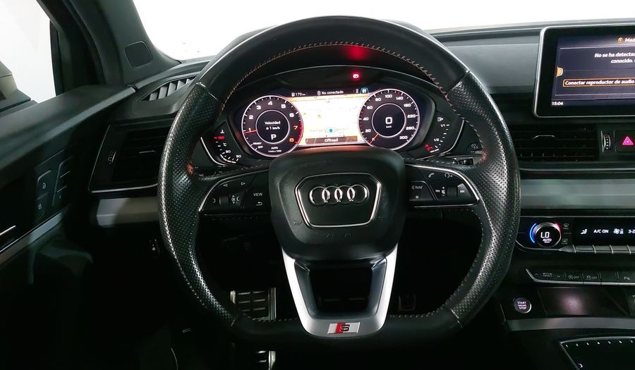 Audi Q5 2.0 45 TFSI S LINE DCT 4WD Suv 2020