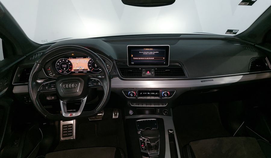 Audi Q5 2.0 45 TFSI S LINE DCT 4WD Suv 2020