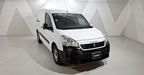 Peugeot Partner 1.6 HDI MAXI DIESEL 5P MT Van 2018