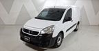 Peugeot Partner 1.6 HDI MAXI DIESEL 5P MT Van 2018