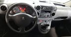 Peugeot Partner 1.6 HDI MAXI DIESEL 5P MT Van 2018