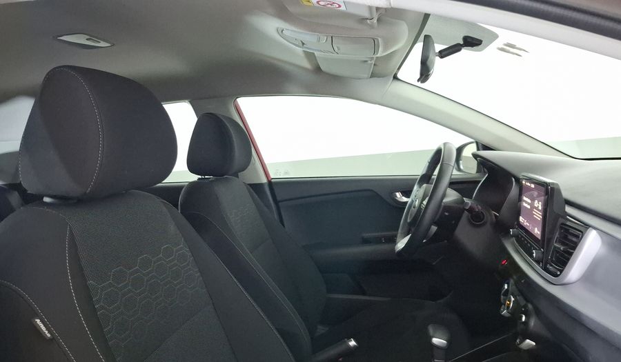 Kia Rio 1.6 EX AUTO Hatchback 2021
