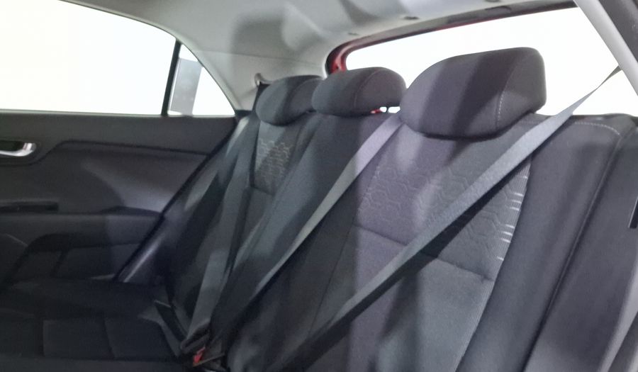 Kia Rio 1.6 EX AUTO Hatchback 2021