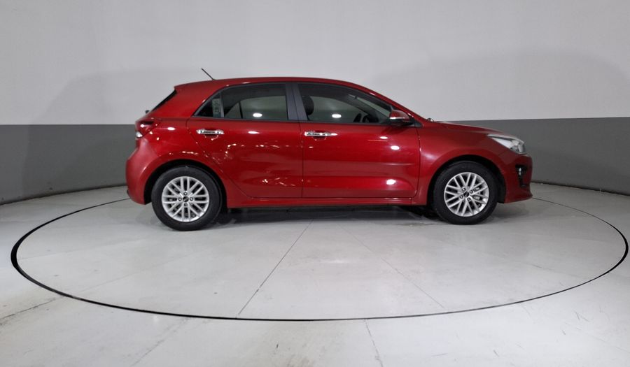 Kia Rio 1.6 EX AUTO Hatchback 2021