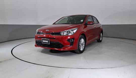 Kia • Rio
