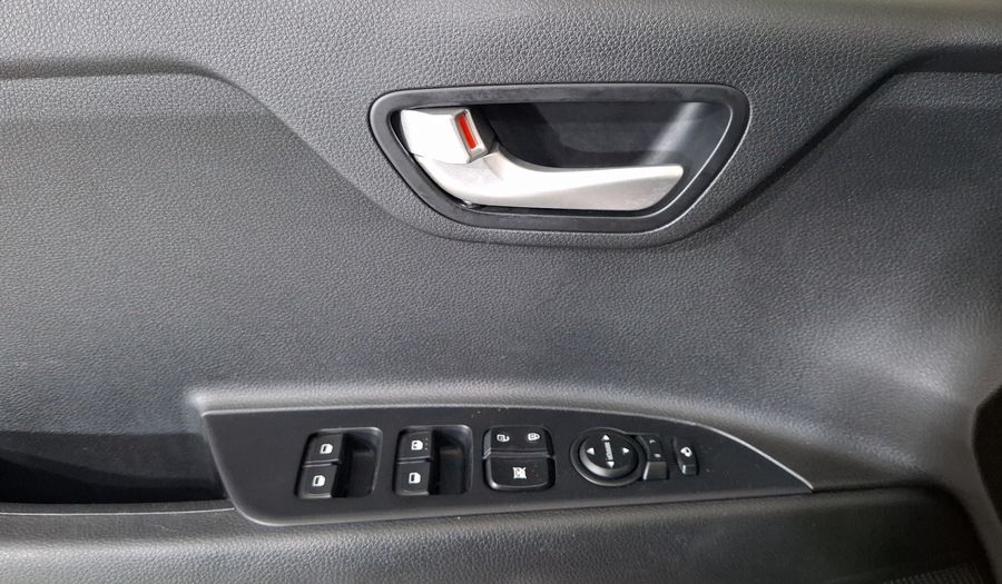 Kia Rio 1.6 EX AUTO Hatchback 2021