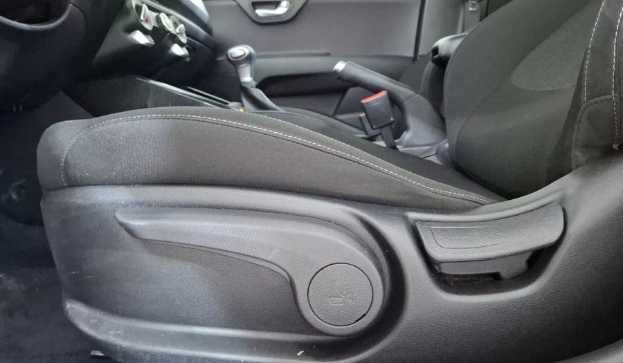 Kia Rio 1.6 EX AUTO Hatchback 2021