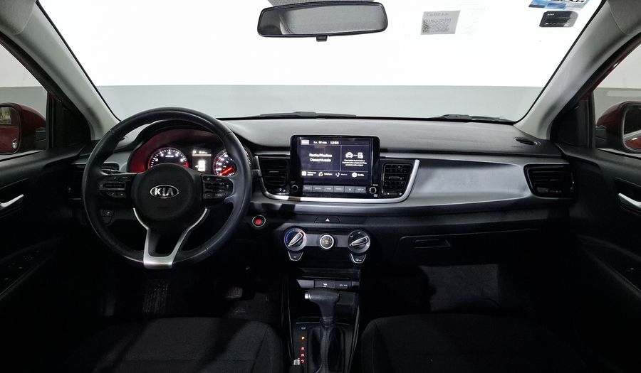 Kia Rio 1.6 EX AUTO Hatchback 2021
