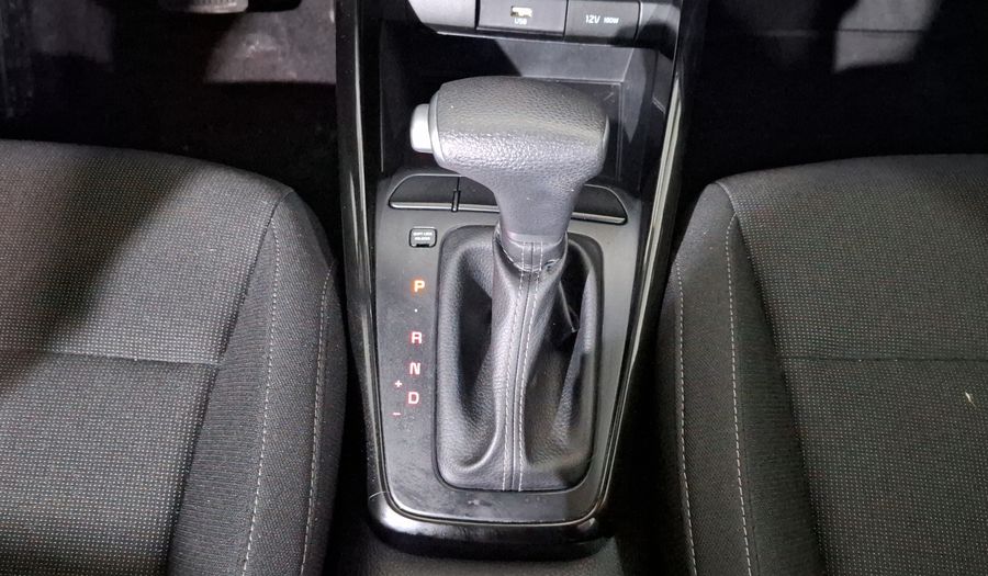 Kia Rio 1.6 EX AUTO Hatchback 2021
