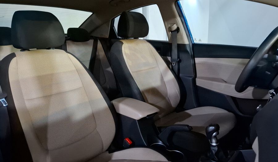 Hyundai Accent 1.6 GL MID Sedan 2022