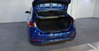 Hyundai Accent 1.6 GL MID Sedan 2022