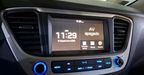 Hyundai Accent 1.6 GL MID Sedan 2022